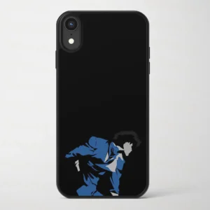 قاب موبایل کابوی بیباپ Cowboy Bebop