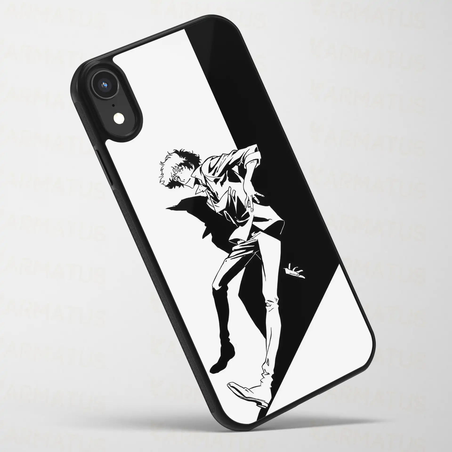 قاب موبایل کابوی بیباپ | کالکشن Anime – مدل Cb-29 499,000 تومان &Ndash; کارماتوس قاب موبایل کابوی بیباپ Cowboy Bebop