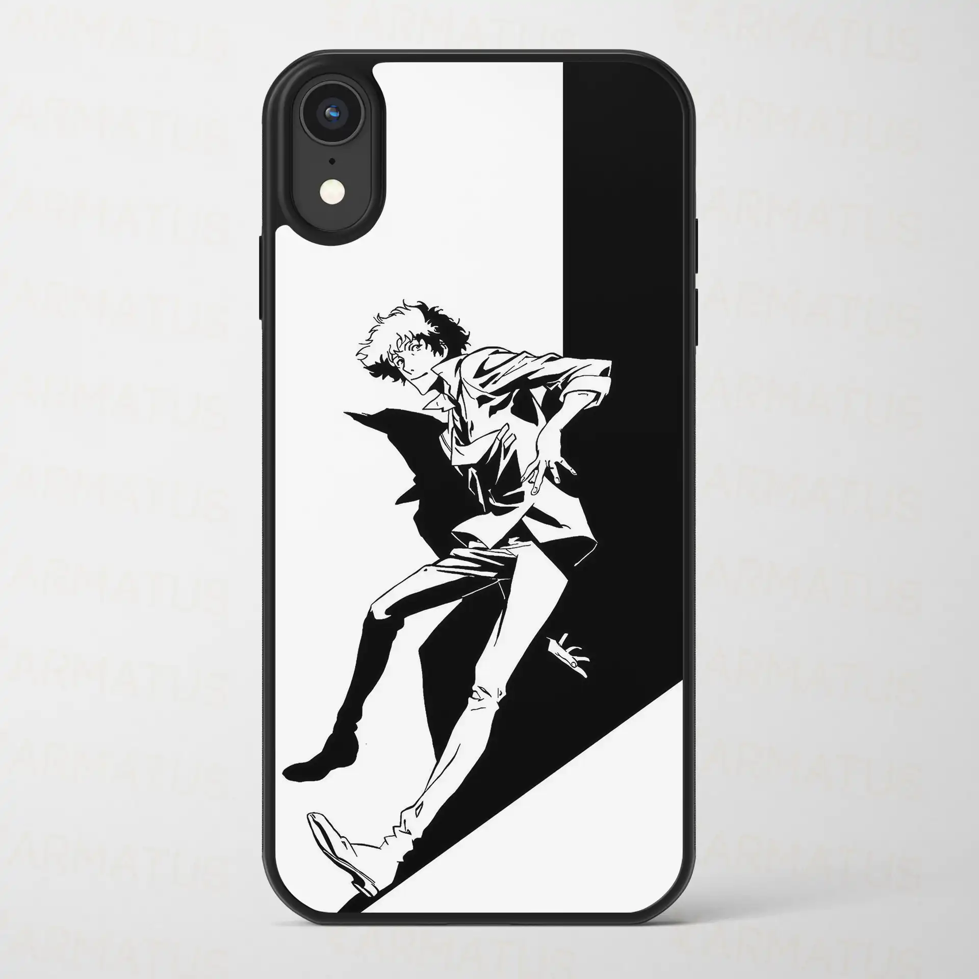 قاب موبایل کابوی بیباپ | کالکشن Anime – مدل Cb-29 499,000 تومان &Ndash; کارماتوس قاب موبایل کابوی بیباپ Cowboy Bebop