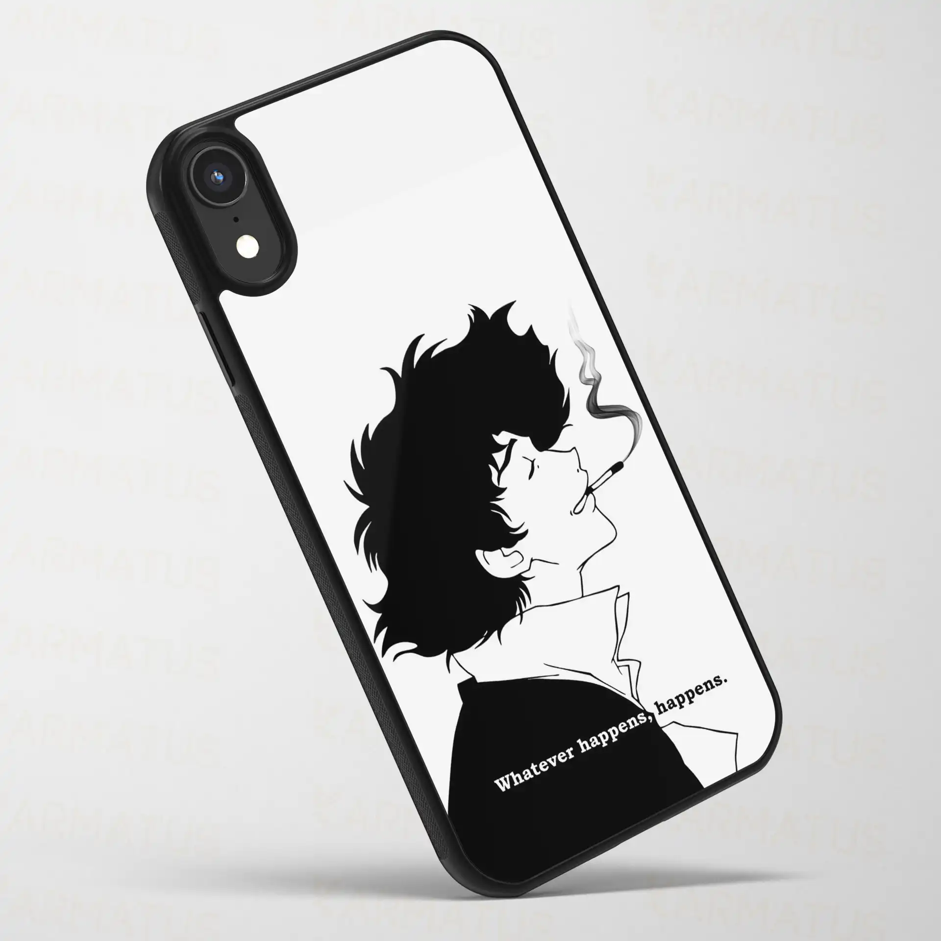 قاب موبایل کابوی بیباپ | کالکشن Anime – مدل Cb-30 499,000 تومان &Ndash; کارماتوس قاب موبایل کابوی بیباپ Cowboy Bebop