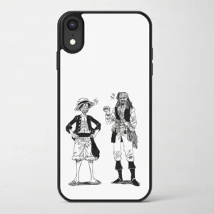 قاب موبایل دزدان دریایی کارائیب Pirates Of The Caribbean