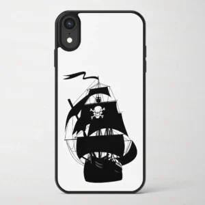 قاب موبایل دزدان دریایی کارائیب Pirates Of The Caribbean