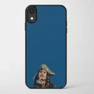 قاب موبایل دزدان دریایی کارائیب Pirates Of The Caribbean