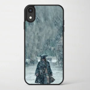 قاب موبایل دزدان دریایی کارائیب Pirates Of The Caribbean