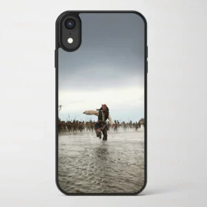 قاب موبایل دزدان دریایی کارائیب Pirates Of The Caribbean