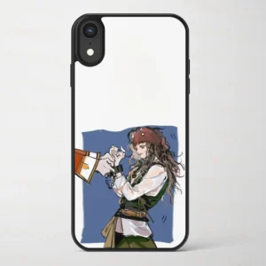 قاب موبایل دزدان دریایی کارائیب Pirates Of The Caribbean