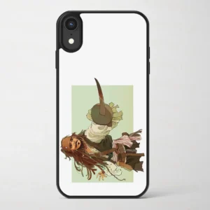 قاب موبایل دزدان دریایی کارائیب Pirates Of The Caribbean