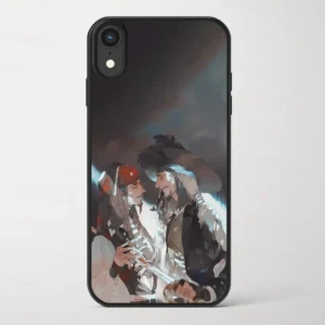 قاب موبایل دزدان دریایی کارائیب Pirates Of The Caribbean