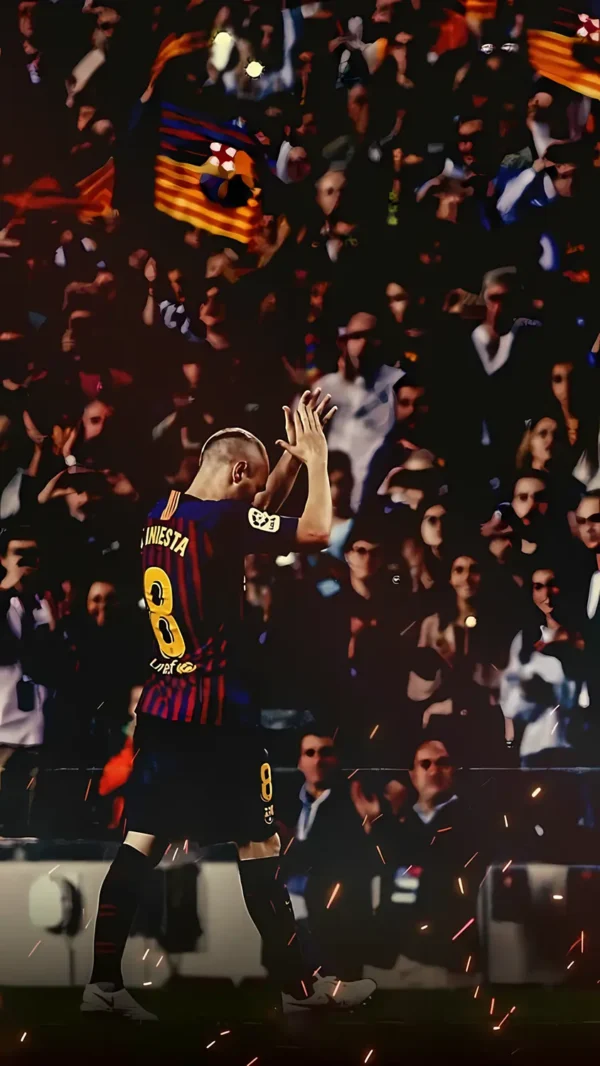 والپیپر اینیستا افتخارات و قهرمانی‌های تاریخی