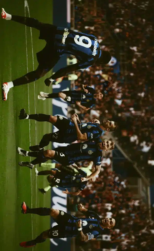 والپیپر اینتر Inter افتخارات و قهرمانی‌های سری آ