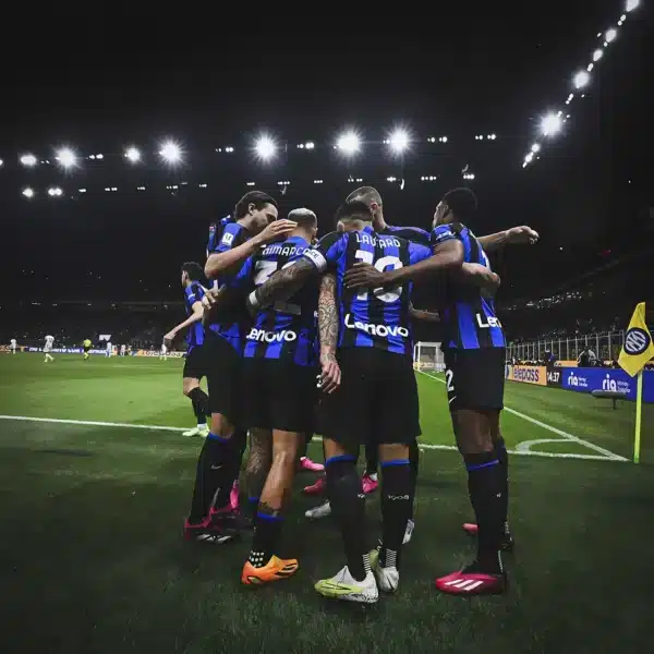 والپیپر اینتر Inter افتخارات و قهرمانی‌های سری آ