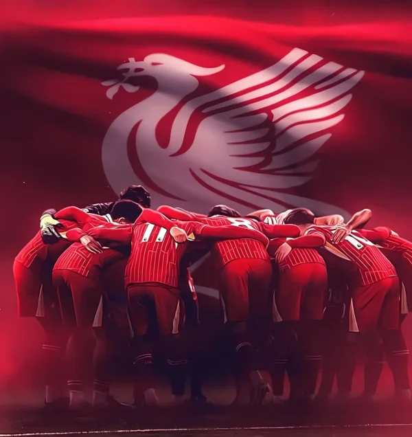 والپیپر لیورپول افتخارات و فینال‌های تاریخی