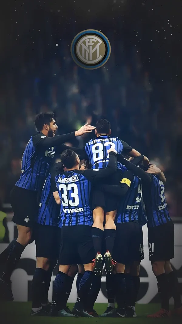 والپیپر اینتر Inter افتخارات و قهرمانی‌های سری آ