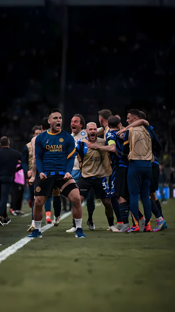 والپیپر اینتر Inter افتخارات و قهرمانی‌های سری آ