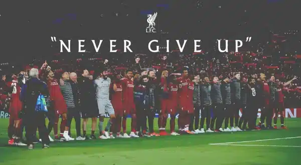 والپیپر لیورپول افتخارات و فینال‌های تاریخی