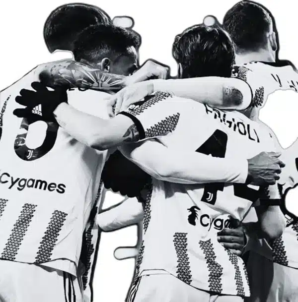 والپیپر یونتوس Juventus افتخارات و فینال‌های لیگ قهرمانان