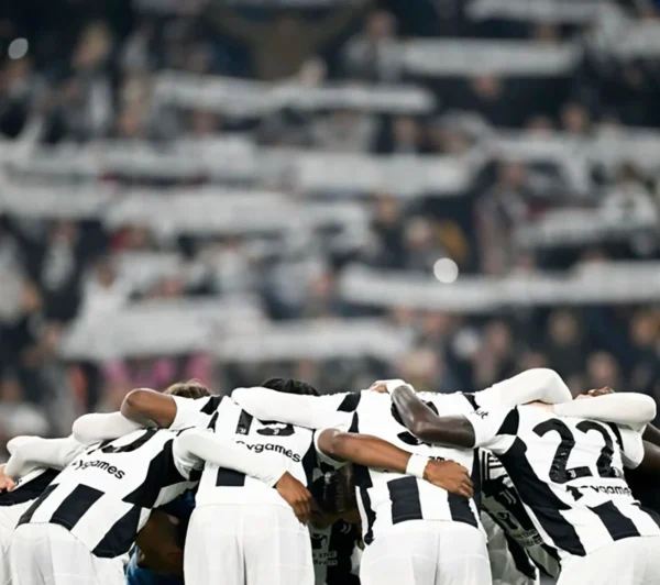 والپیپر یونتوس Juventus افتخارات و فینال‌های لیگ قهرمانان