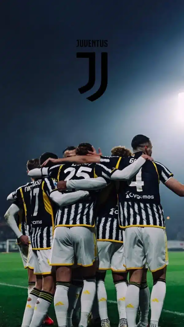 والپیپر یونتوس Juventus افتخارات و فینال‌های لیگ قهرمانان