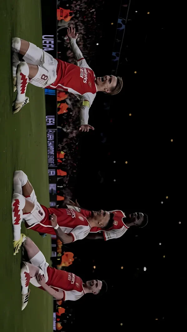 والپیپر آرسنال بازیکنان فصل جاری