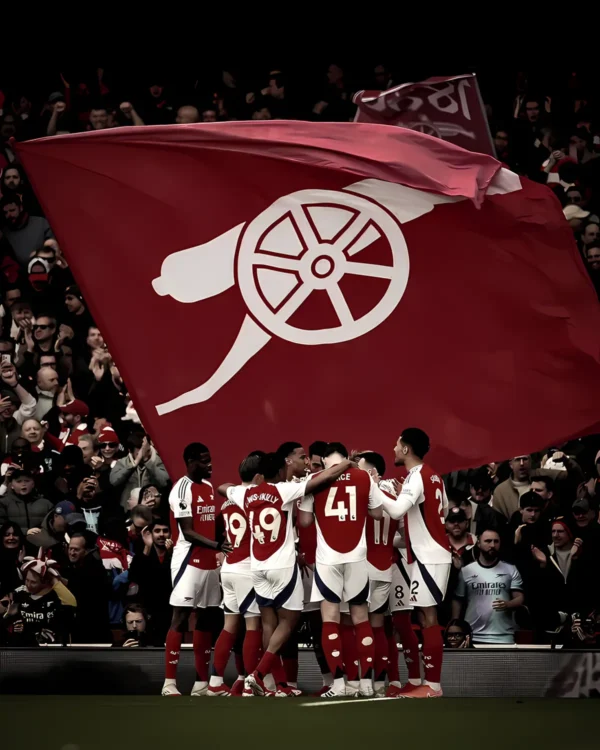 والپیپر آرسنال بازیکنان فصل جاری