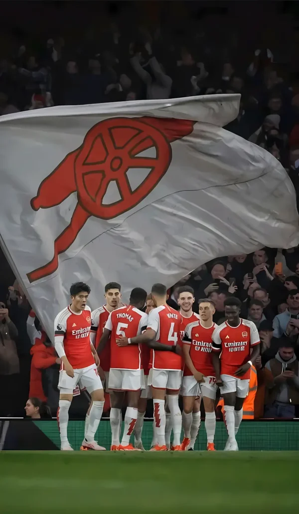 والپیپر آرسنال بازیکنان فصل جاری