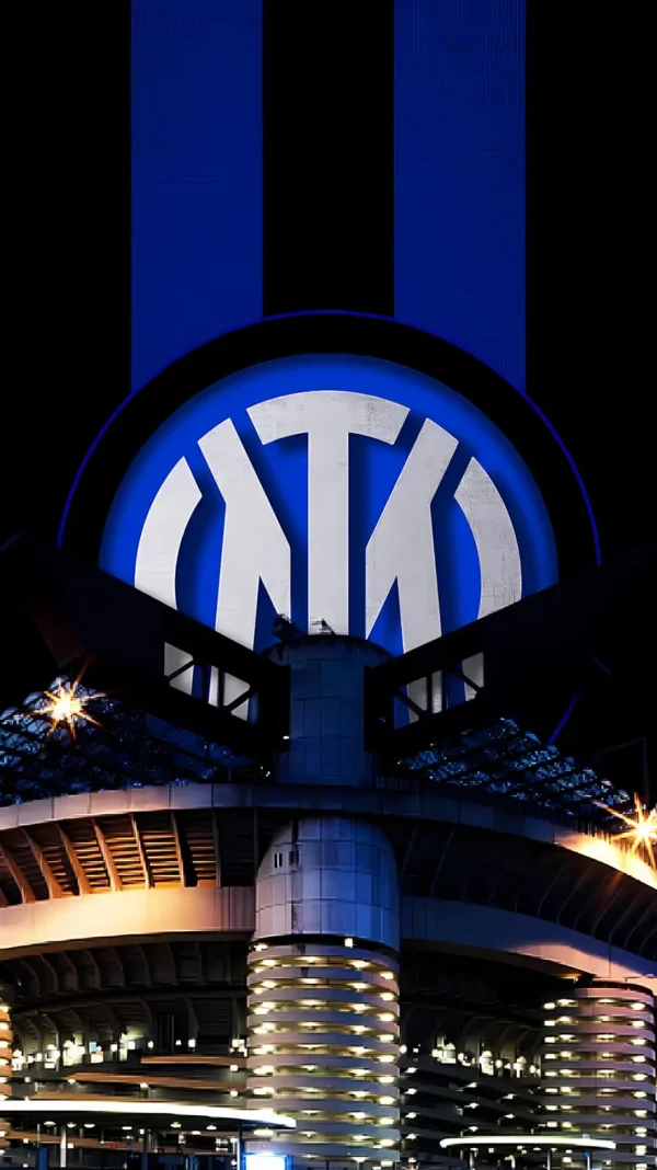 والپیپر اینتر Inter استادیوم سن سیرو خانه افسانه‌ها