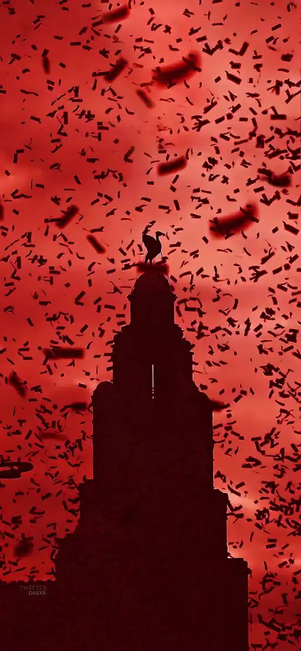 والپیپر لیورپول استادیوم آنفیلد خانه افسانه‌ها