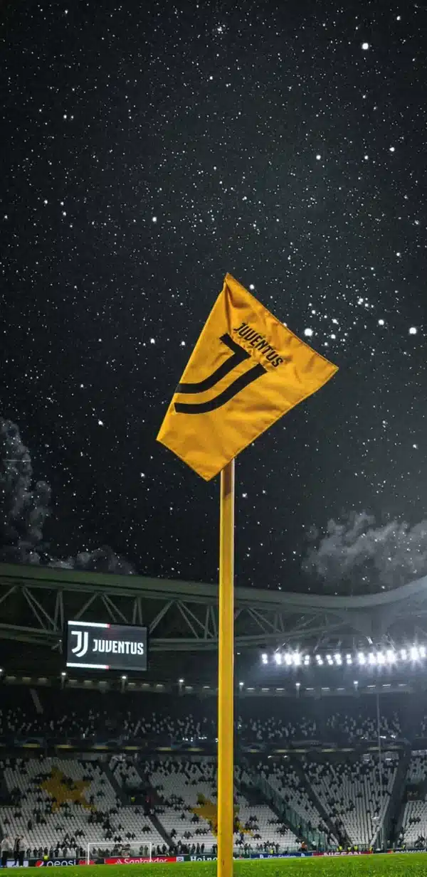 والپیپر یونتوس Juventus استادیوم آلیانز خانه افسانه‌ها