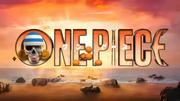 Art رسمی Elbaf انیمه One Piece - والپیپر Hd