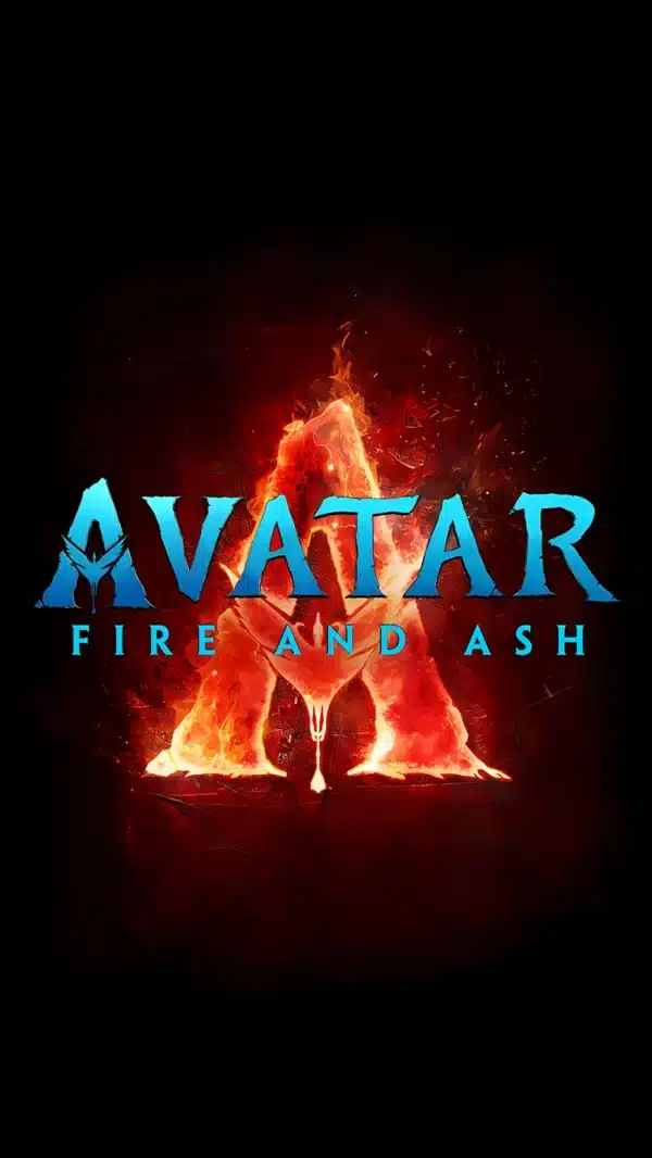 طراحی مفهومی هنری Avatar: Fire And Ash - والپیپر 4K پانوراما