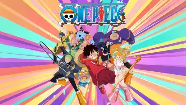 خدمه کلاه‌حصیری در Elbaf - والپیپر 4K