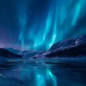 مجموعه جدیدترین والپیپرهای 2026 با کیفیت 4K - مینیمال، طبیعت و دیجیتال آرت