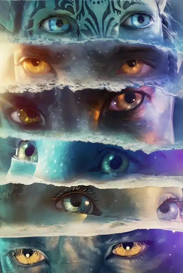 قبیله آتش پاندورا در Avatar: Fire And Ash - والپیپر 4K