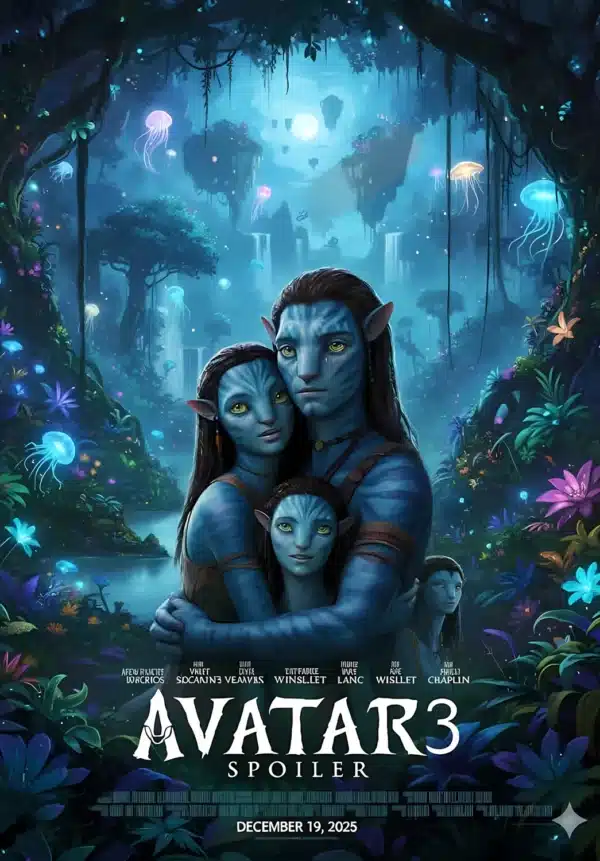 قبیله آتش پاندورا در Avatar: Fire And Ash - والپیپر 4K