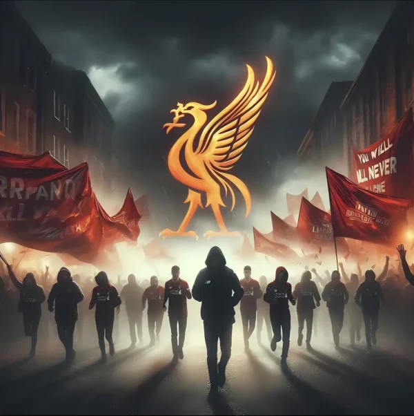 والپیپر لیورپول افتخارات و فینال‌های تاریخی