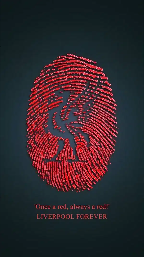 والپیپر لیورپول افتخارات و فینال‌های تاریخی