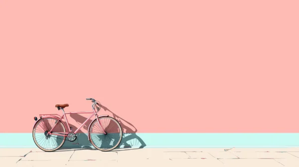 والپیپر مینیمال و انتزاعی 2026 با رنگ‌های Earth Tone - کیفیت 4K