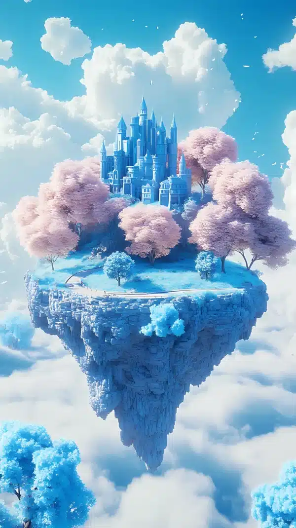 والپیپر مینیمال و انتزاعی 2026 با رنگ‌های Earth Tone - کیفیت 4K