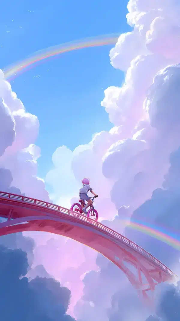 والپیپر مینیمال و انتزاعی 2026 با رنگ‌های Earth Tone - کیفیت 4K