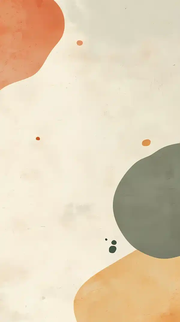 والپیپر گرادیانت رنگی 2026 با ترکیب آبی-بنفش ملایم - 4K