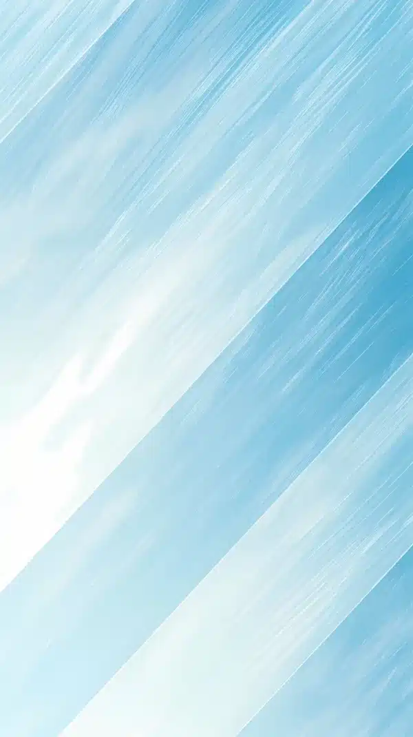 والپیپر گرادیانت رنگی 2026 با ترکیب آبی-بنفش ملایم - 4K