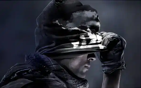 پس زمینه از شخصیت های محبوب بازی کالاف دیوتی