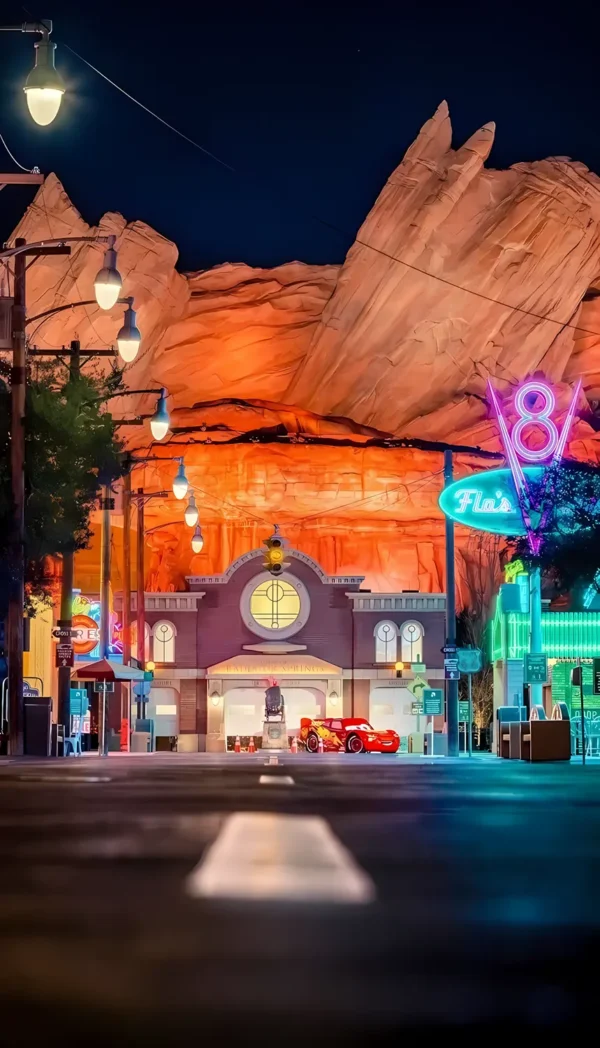 والپیپر ماشین ها سالی پورشه