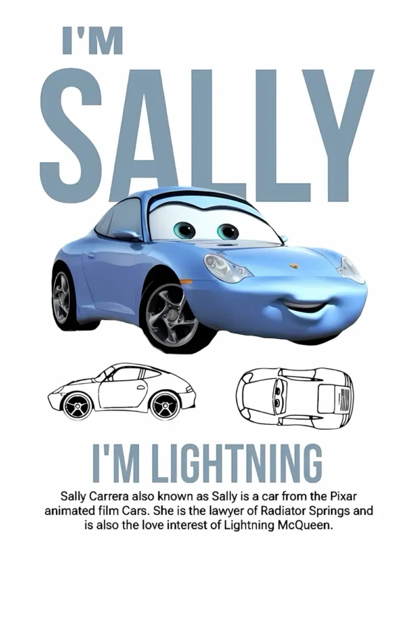 والپیپر ماشین ها سالی پورشه