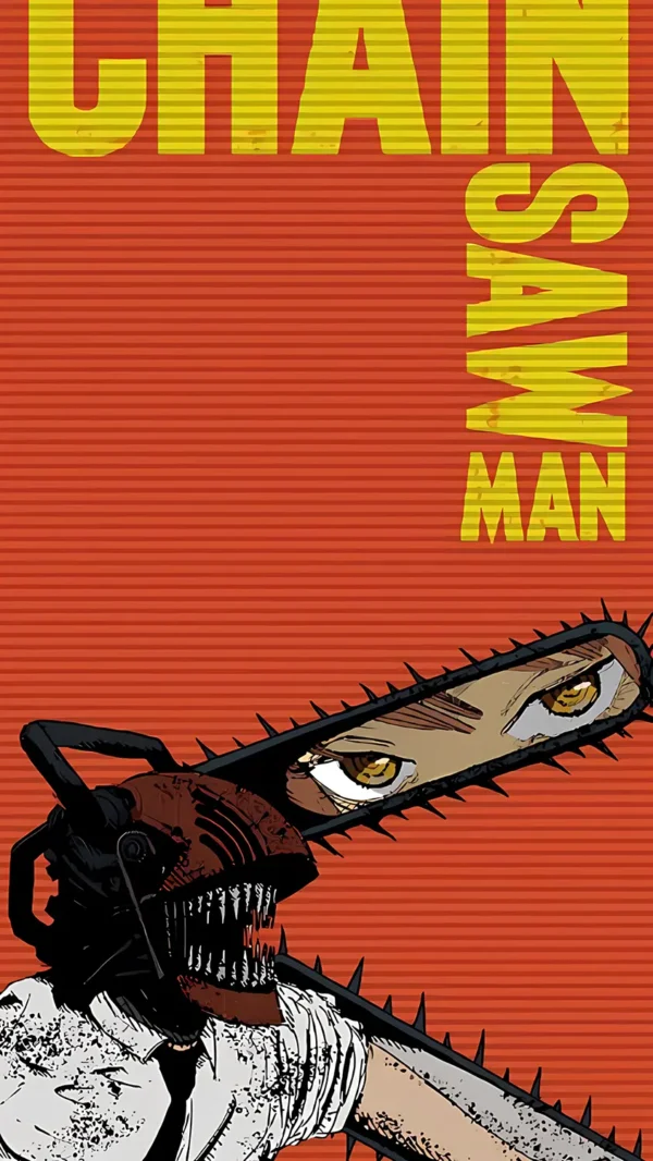 والپیپر مرد اره ای گروهی