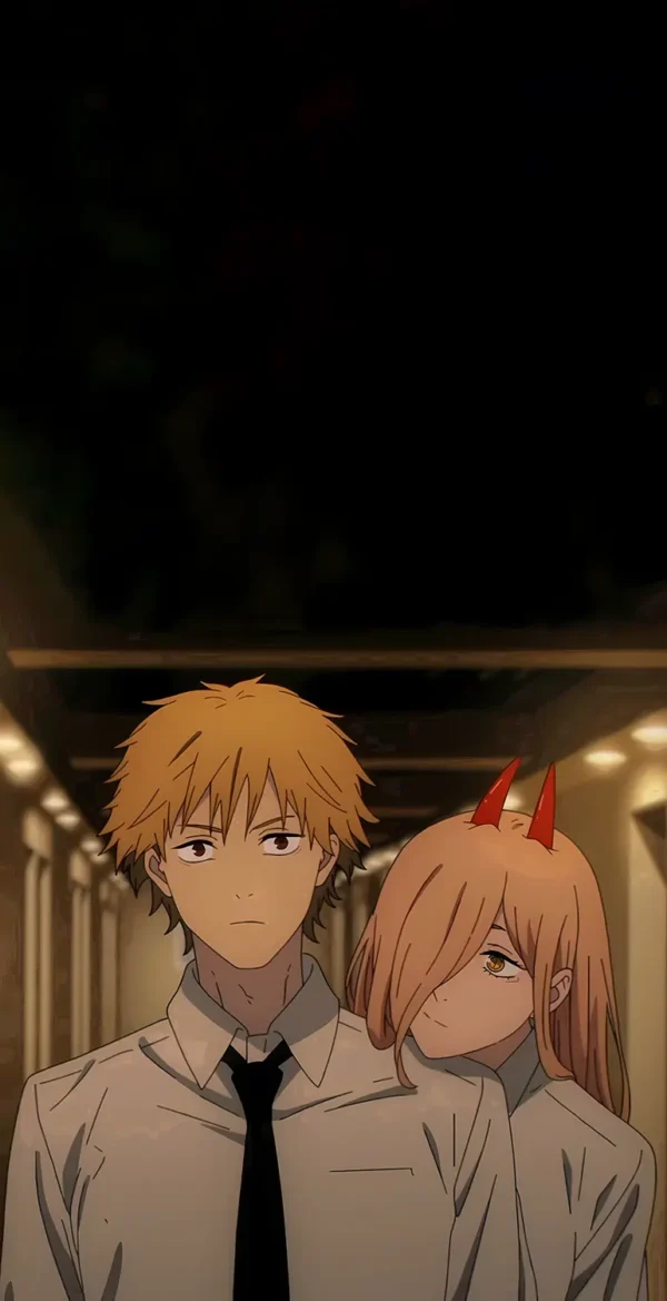 والپیپر مرد اره ای گروهی