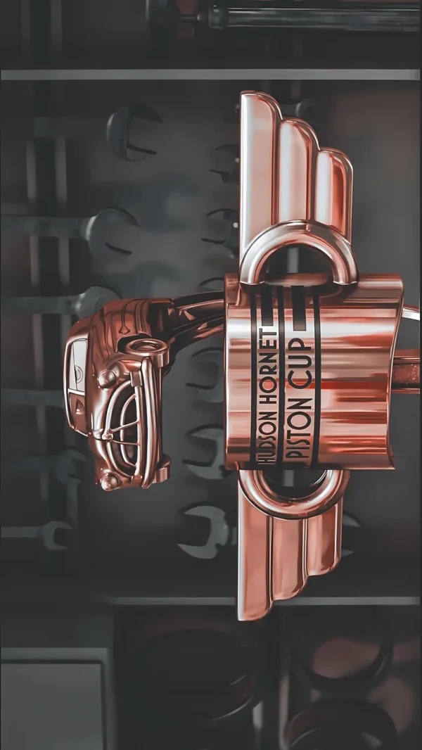 ماشین ها والپیپر داک هادسون