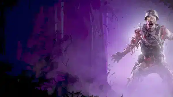 تصویر دارک و ترسناک از مود زامبی بلک اپس