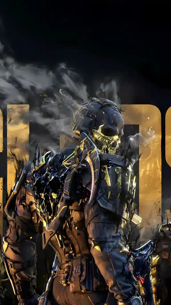 تصویر دارک و ترسناک از مود زامبی بلک اپس