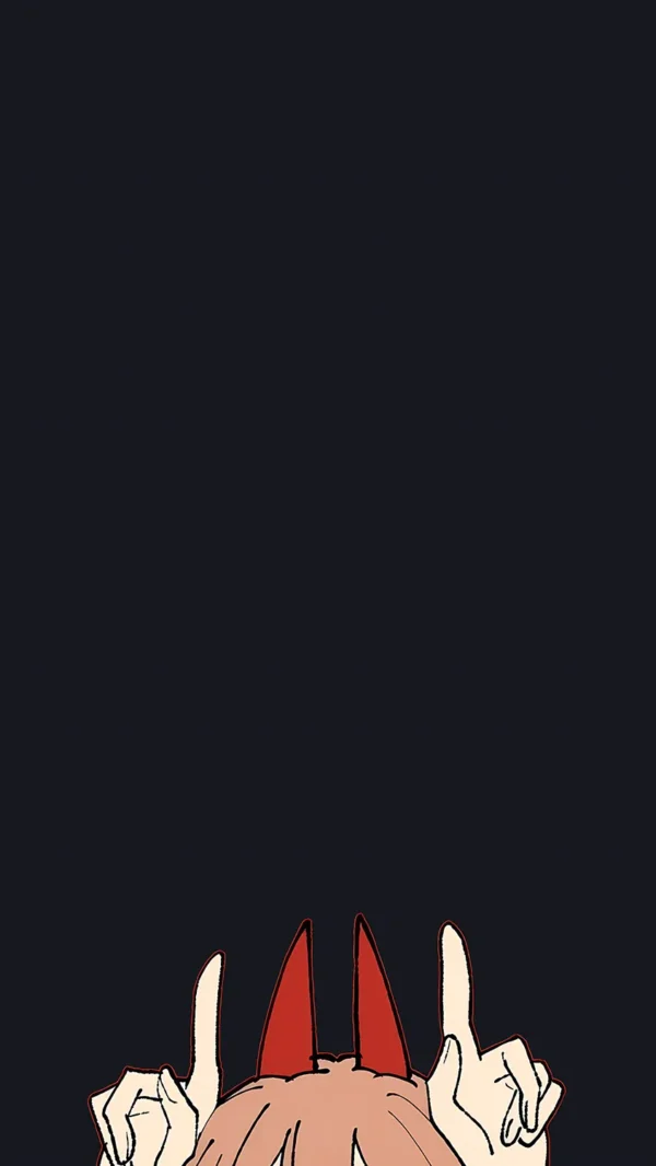 والپیپر مرد اره ای پاور